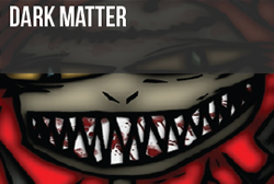 Dark Matter
